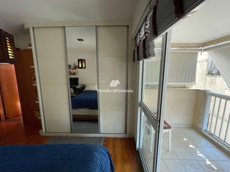 Foto 14 do(a) Apartamento de 2 quartos à venda em Botafogo, Rio de Janeiro