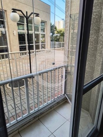 Foto 7 do(a) Apartamento de 2 quartos à venda em Sítio da Figueira, São Paulo