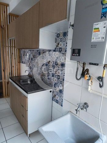Foto 20 do(a) Apartamento de 2 quartos à venda em Sítio da Figueira, São Paulo