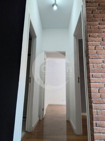 Foto 18 do(a) Apartamento de 2 quartos à venda em Sítio da Figueira, São Paulo