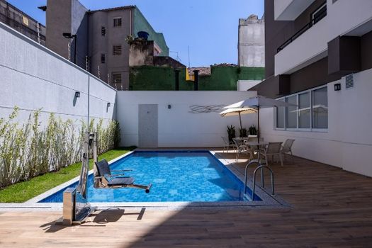 Foto 27 do(a) Apartamento de 2 quartos à venda em Brás, São Paulo