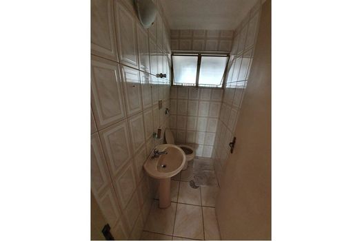 Foto 5 do(a) Apartamento de 3 quartos à venda em Vila Olímpia, São Paulo