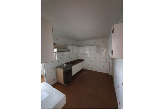 Foto 2 do(a) Apartamento de 3 quartos à venda em Vila Olímpia, São Paulo