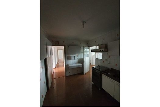 Foto 6 do(a) Apartamento de 3 quartos à venda em Vila Olímpia, São Paulo
