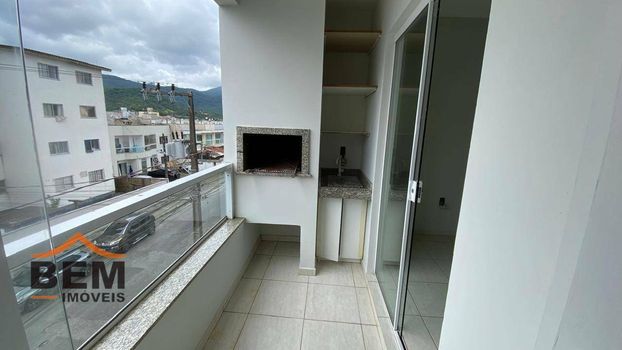Foto 4 do(a) Apartamento de 2 quartos à venda em Santa Regina, Camboriú