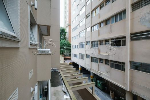 Foto 5 do(a) Flat de 1 quartos à venda em Bela Vista, São Paulo