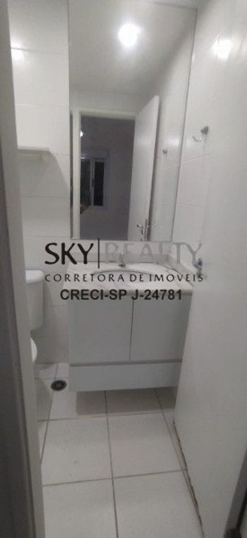 Foto 14 do(a) Apartamento de 2 quartos à venda em Vila Moraes, São Paulo