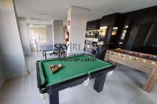 Foto 31 do(a) Apartamento de 2 quartos à venda em Vila Moraes, São Paulo