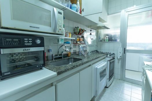 Foto 9 do(a) Apartamento de 3 quartos à venda em Vila Pompéia, São Paulo