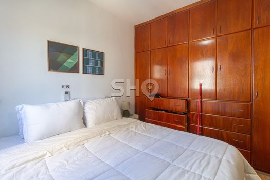 Foto 15 do(a) Apartamento de 3 quartos à venda em Vila Pompéia, São Paulo