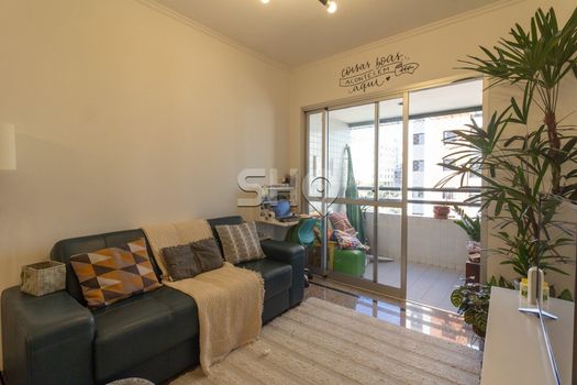 Foto 4 do(a) Apartamento de 3 quartos à venda em Vila Pompéia, São Paulo