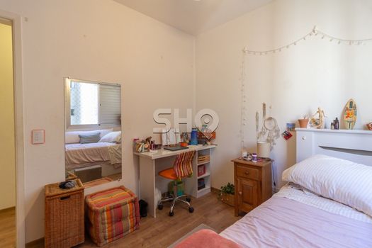 Foto 22 do(a) Apartamento de 3 quartos à venda em Vila Pompéia, São Paulo