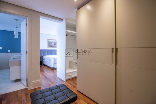 Foto 47 do(a) Apartamento de 3 quartos à venda em Itaim Bibi, São Paulo