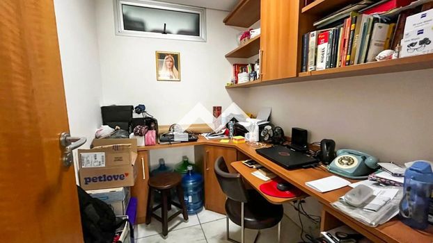 Foto 19 do(a) Apartamento de 3 quartos à venda em Lourdes, Belo Horizonte