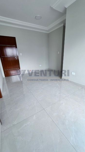 Foto 3 do(a) Apartamento de 2 quartos à venda em Afonso Pena, São José dos Pinhais