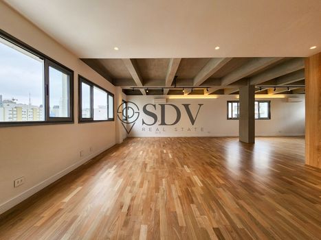 Foto 3 do(a) Apartamento de 3 quartos à venda em Consolação, São Paulo
