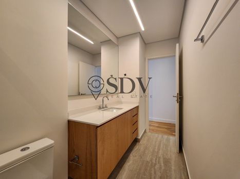 Foto 33 do(a) Apartamento de 3 quartos à venda em Consolação, São Paulo