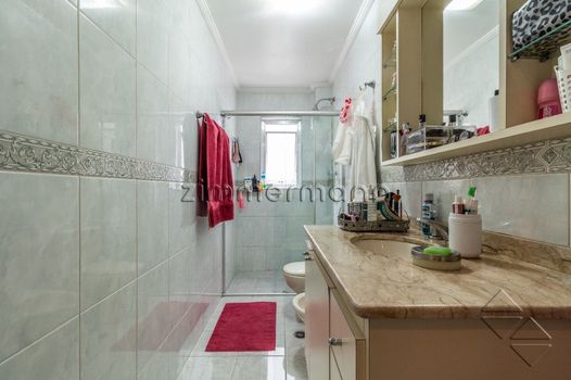 Foto 9 do(a) Apartamento de 3 quartos à venda em Santa Cecília, São Paulo