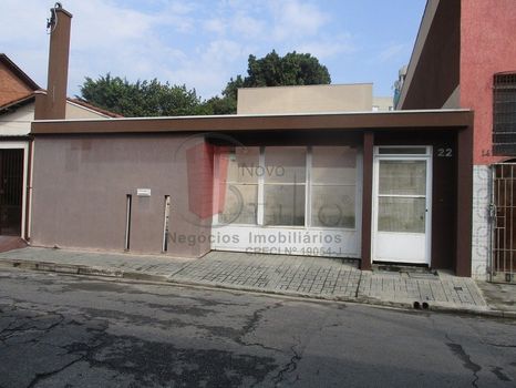 Foto 1 do(a) Casa em Condomínio de 2 quartos à venda em Vila Santa Clara, São Paulo