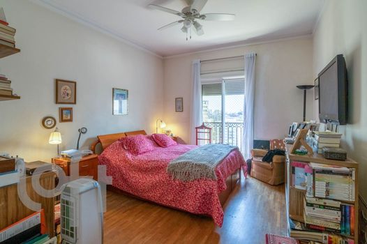 Foto 43 do(a) Apartamento de 4 quartos à venda em Jardim Fonte do Morumbi, São Paulo