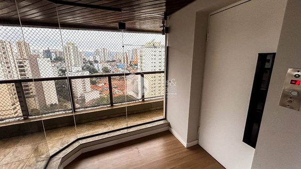 Foto 42 do(a) Apartamento de 4 quartos à venda em Santana, São Paulo