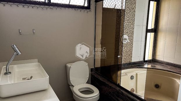 Foto 38 do(a) Apartamento de 4 quartos à venda em Santana, São Paulo