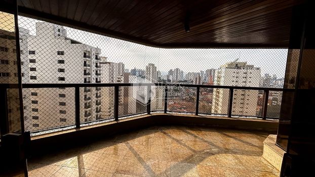 Foto 7 do(a) Apartamento de 4 quartos à venda em Santana, São Paulo