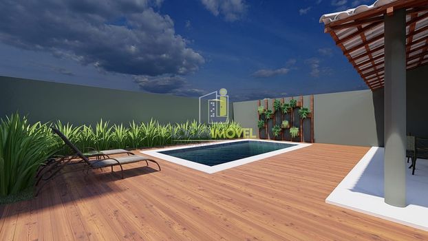 Foto 5 do(a) Casa de 3 quartos à venda em Boa Vista, Vitória da Conquista