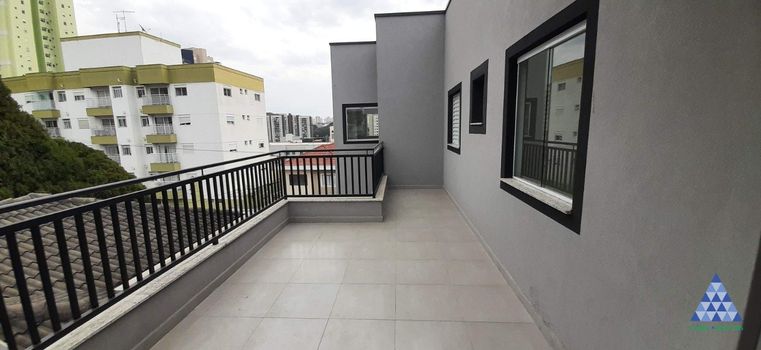 Foto 10 do(a) Cobertura de 1 quartos à venda em Vila Dom Pedro II, São Paulo
