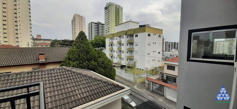 Foto 12 do(a) Cobertura de 1 quartos à venda em Vila Dom Pedro II, São Paulo