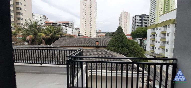 Foto 5 do(a) Cobertura de 1 quartos à venda em Vila Dom Pedro II, São Paulo