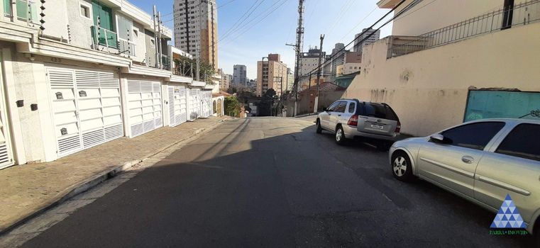Foto 15 do(a) Cobertura de 1 quartos à venda em Vila Dom Pedro II, São Paulo