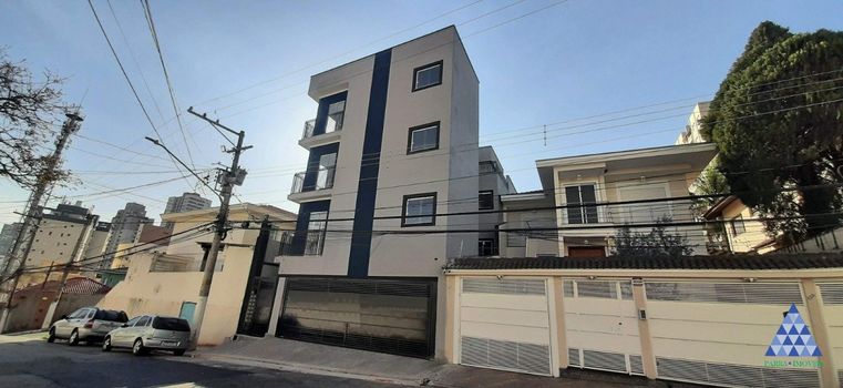 Foto 13 do(a) Cobertura de 1 quartos à venda em Vila Dom Pedro II, São Paulo