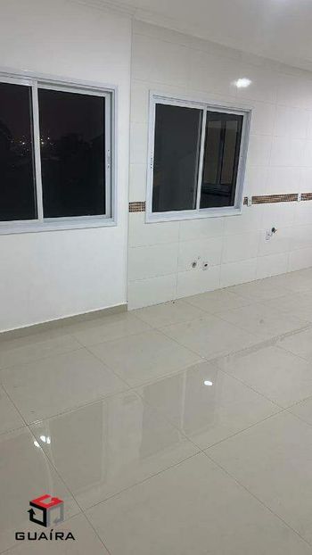 Foto 4 do(a) Apartamento de 2 quartos à venda em Jardim Santa Lídia, Mauá
