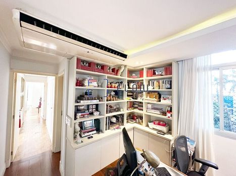 Foto 30 do(a) Apartamento de 2 quartos à venda em Jardim Paulista, São Paulo