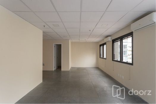 Foto 29 do(a) Sala / Conjunto Comercial false à venda em Jardim Paulista, São Paulo