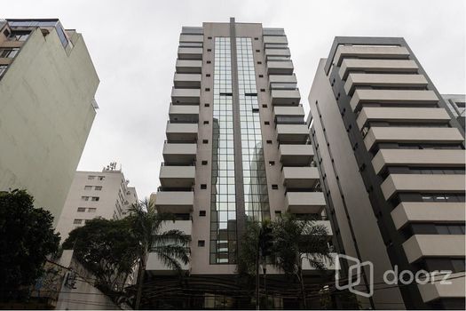 Foto 2 do(a) Sala / Conjunto Comercial false à venda em Jardim Paulista, São Paulo