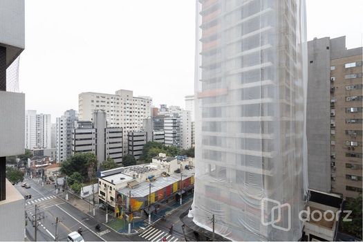 Foto 42 do(a) Sala / Conjunto Comercial false à venda em Jardim Paulista, São Paulo
