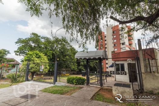 Foto 15 do(a) Apartamento de 2 quartos à venda em Glória, Porto Alegre