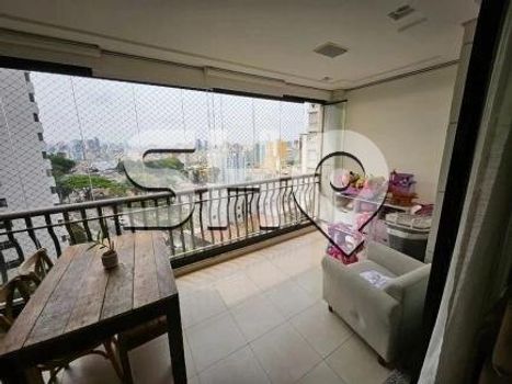 Foto 18 do(a) Apartamento de 4 quartos à venda em Morro dos Ingleses, São Paulo