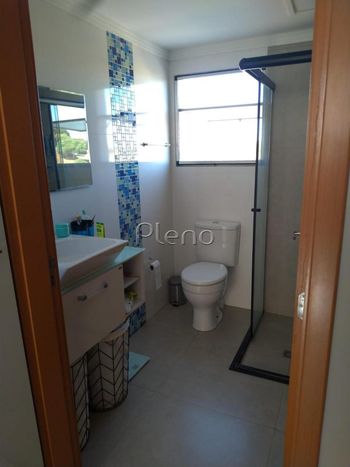 Foto 10 do(a) Apartamento false à venda em Parque das Cachoeiras, Campinas