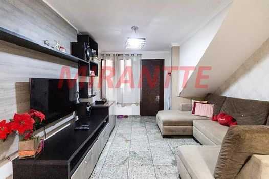 Foto 3 do(a) Casa de 3 quartos à venda em Vila Nova Cachoeirinha, São Paulo