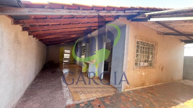 Foto 20 do(a) Casa de 3 quartos para alugar em Jardim Novo II, Mogi Guaçu