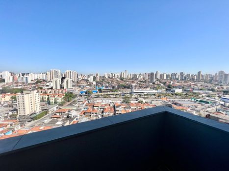 Foto 15 do(a) Cobertura de 1 quartos à venda em Vila Santo Estéfano, São Paulo