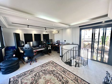 Foto 13 do(a) Cobertura de 1 quartos à venda em Vila Santo Estéfano, São Paulo