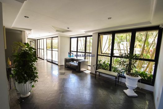 Foto 21 do(a) Cobertura de 1 quartos à venda em Vila Santo Estéfano, São Paulo