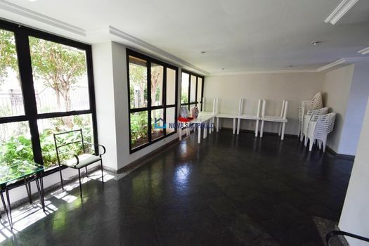 Foto 23 do(a) Cobertura de 1 quartos à venda em Vila Santo Estéfano, São Paulo