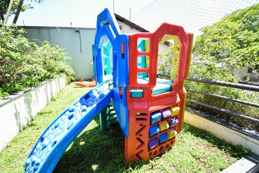 Foto 27 do(a) Cobertura de 1 quartos à venda em Vila Santo Estéfano, São Paulo