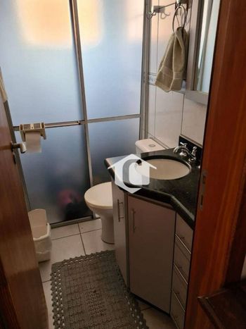 Foto 5 do(a) Apartamento de 2 quartos à venda em Zona 01, Cianorte