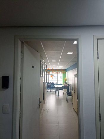 Foto 5 do(a) Apartamento de 1 quartos à venda em Vila Pedro Moreira, Guarulhos